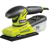 Вибрационная машина Ryobi ESS280RV